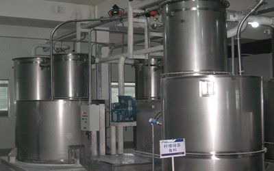 氣力輸送設備廠家，氣力輸送系統(tǒng)的應用